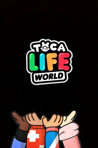 Toca Life World