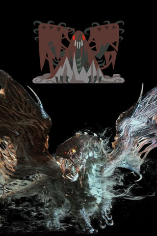 Vaal Hazak: The Elder Dragon of Rot 🌌🐉