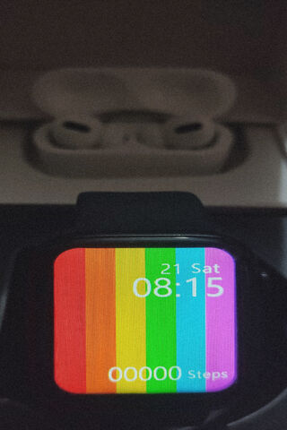 Tech Essentials: Time and Tunes 🎶⌚