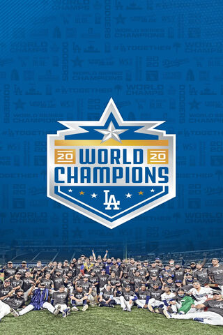 World Series Champs