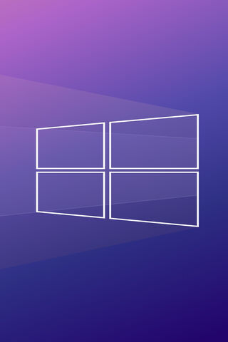Sleek Simplicity: The Windows Minimal Logo