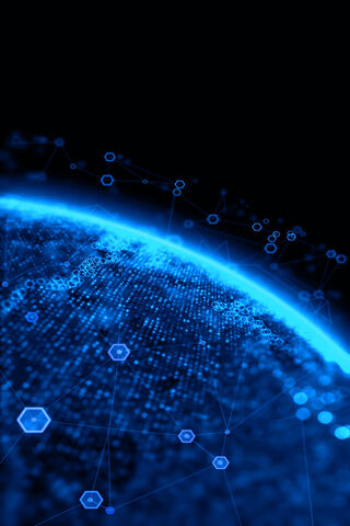 Digital Cosmos: The Future of Connectivity 🌐✨