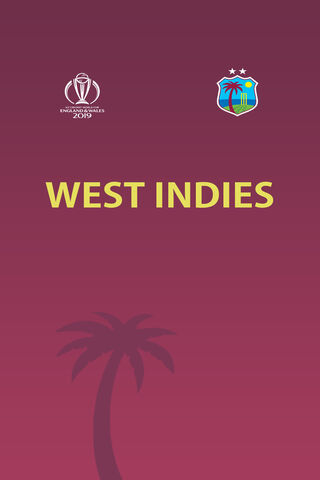 Windies CWC Kit 2019