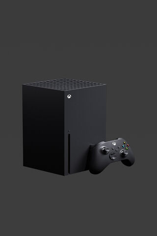 Xbox Series X