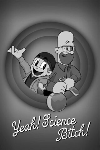 Science Shenanigans Unleashed! 🔬✨