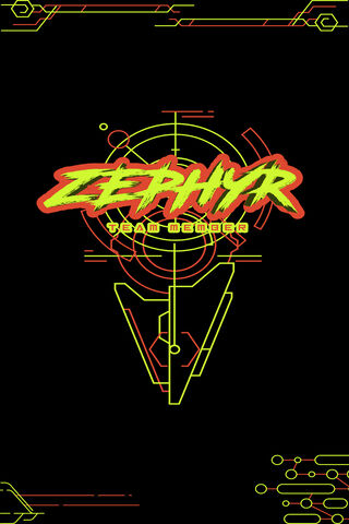 Zephyr Tech: The Future of Innovation 🚀