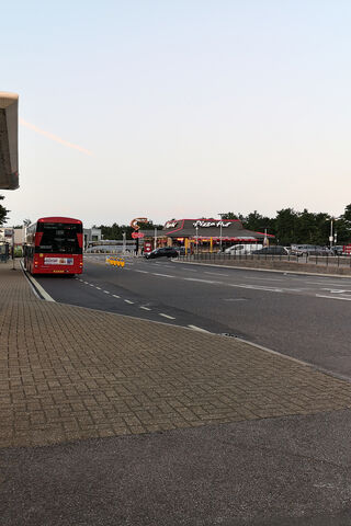 Bus Station