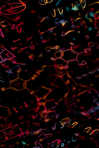 The Colorful World of Chemistry 🌈🔬
