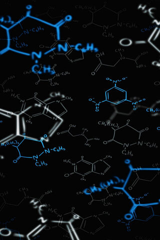 Molecular Magic: The Art of Chemistry 🧪✨