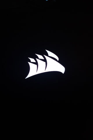 Illuminating Innovation: Corsair White