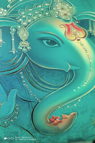 Divine Blessings: The E..