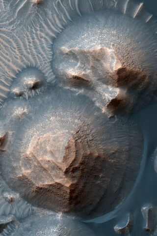 Mars Nasa Pic