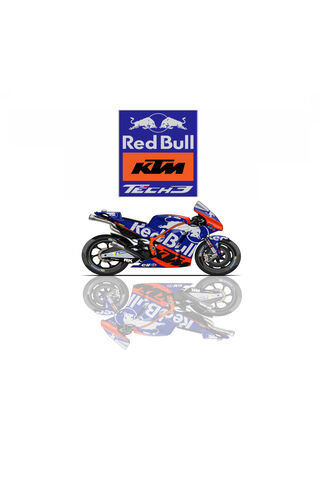 Revving Up with Red Bull KTM Tech3 🏍️💨