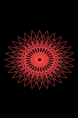 Geometric Harmony: The Art of New Science 🌌✨