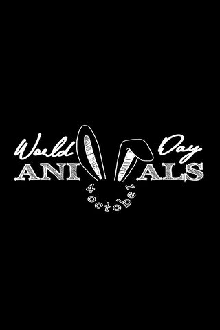 World Animals Day