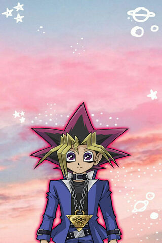 Yami Yugi 2