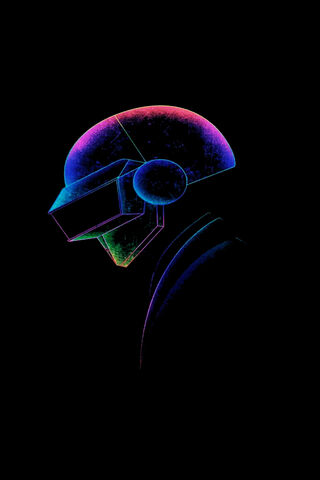Neon Dreams: The Legacy of Daft Punk 🌌🎶