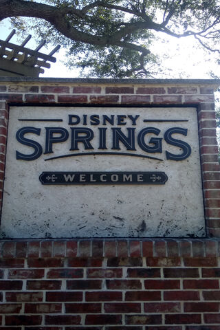 Disney Springs