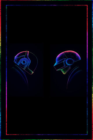 Neon Legends: The Daft Punk Experience 🌟🎶