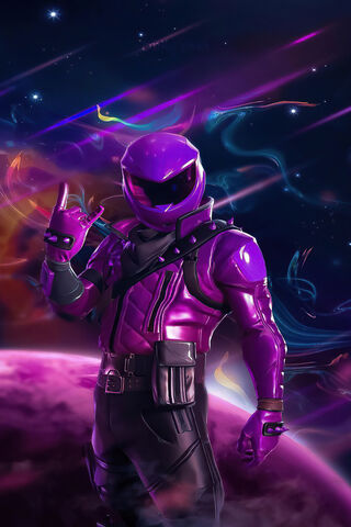 Cosmic Gamer: The Intergalactic Champion 🌌🎮