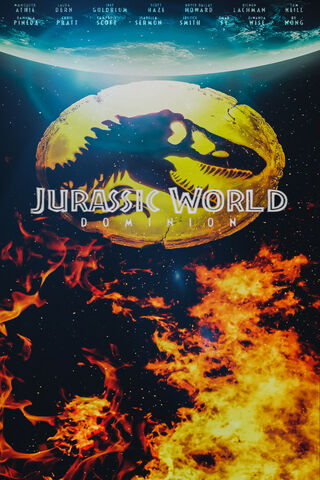 Dino Domination: The Epic Finale! 🦖🔥