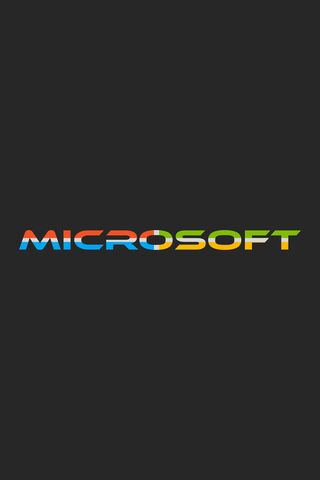 Colorful Innovation: The Microsoft Logo