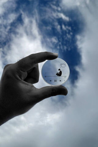 Melodies of the Sky 🌍🎶