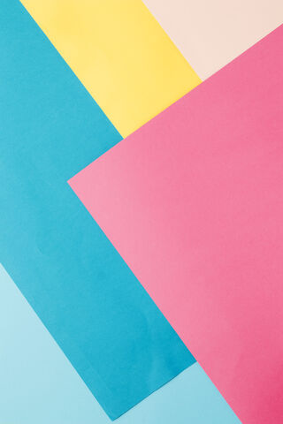 Vibrant Hues: A Colorful Palette 🎨