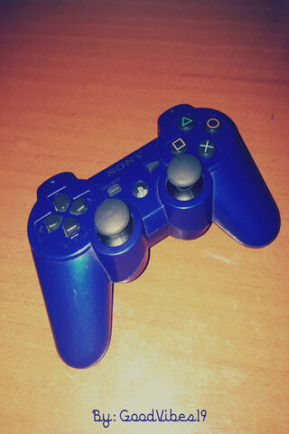 Joystick Ps3