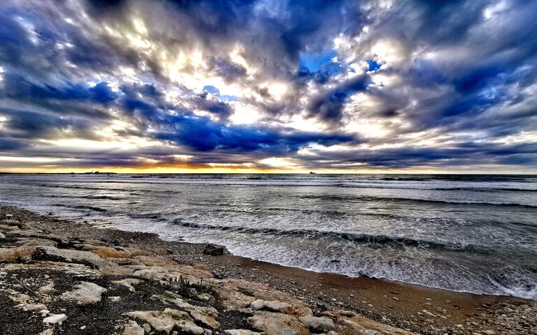 Ciel du Liban Fond d'écran - Télécharger sur votre mobile depuis PHONEKY