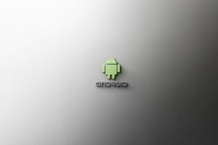 The Iconic Android Green Logo: A Symbol of Innovation 🌟 Wallpaper ...