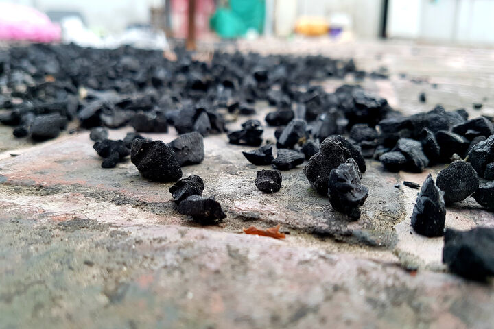 COAL Wallpaper - Download to your mobile from PHONEKY