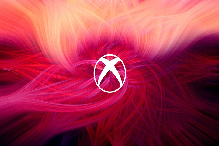 Xbox Red Wallpaper - Download to your mobile from PHONEKY