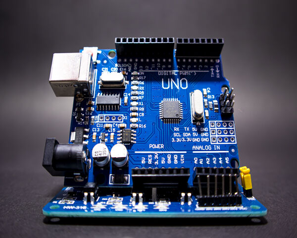 Arduino Uno Wallpaper - Download to your mobile from PHONEKY
