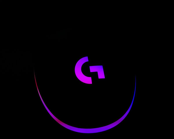 Logitech G203: The Ultimate Gaming Mouse Experience 🎮 Wallpaper ...