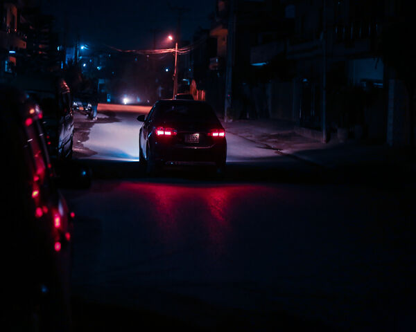 Night Car Wallpaper - Download to your mobile from PHONEKY