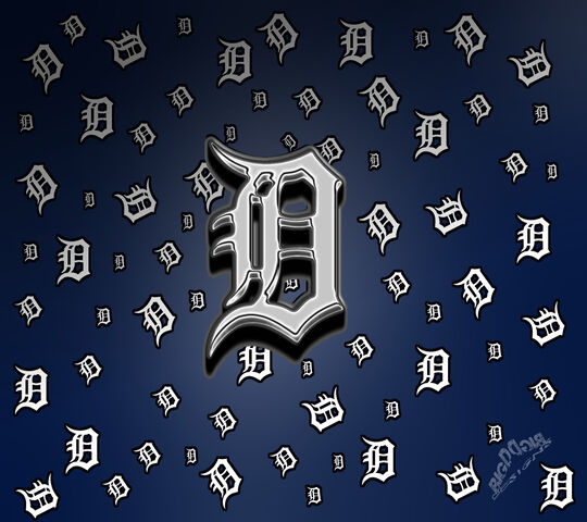 Detroit D Wallpaper - Download to your mobile from PHONEKY