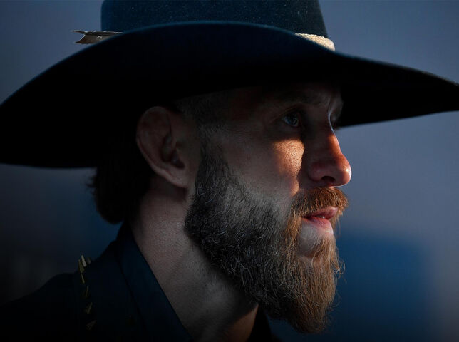 Cowboy Cerrone Wallpaper - Download to your mobile from PHONEKY