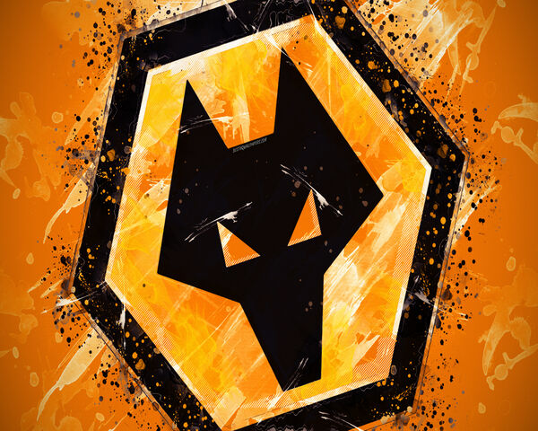 Wolves FC Wallpaper - Download to your mobile from PHONEKY