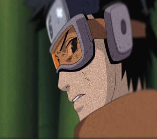 Tinh thần kiên cường của Obito Uchiha 🌌