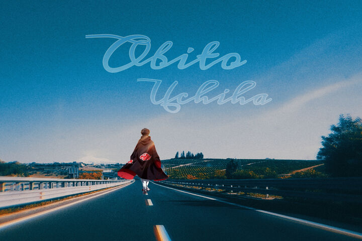 Hành trình của Obito Uchiha: Con đường cứu rỗi