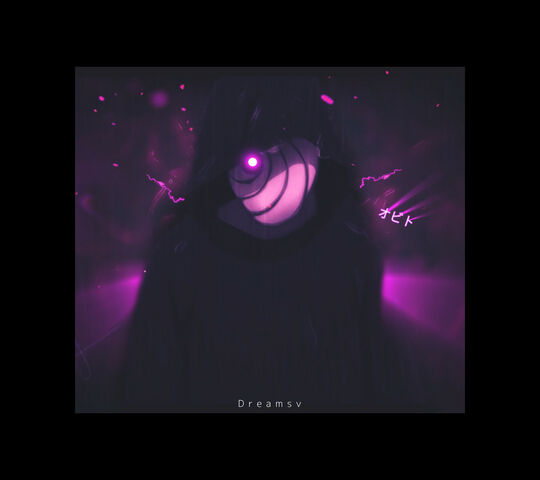 The Masked Avenger: Di sản đen tối của Obito Uchiha