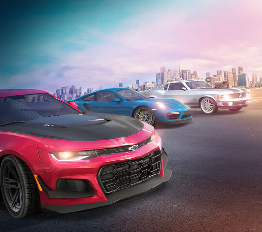 Cars Wallpaper - Download to your mobile from PHONEKY