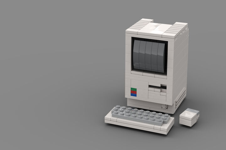 Lego PC Computer Wallpaper - Download to your mobile from PHONEKY