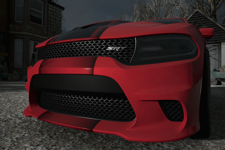 SRT Wallpaper - Download to your mobile from PHONEKY