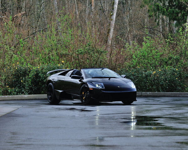 Lamborghini LP640 Wallpaper - Download to your mobile from PHONEKY
