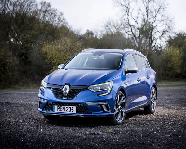 Renault Megane Wallpaper - Download to your mobile from PHONEKY