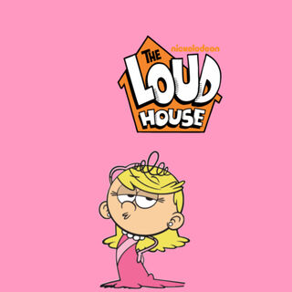 SanAndreas Loud House Wallpaper by JamesMerca50 on DeviantArt