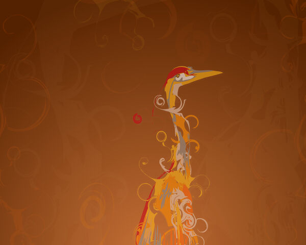 Hardy Heron Wallpaper - Download to your mobile from PHONEKY