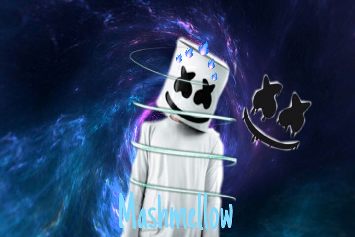 Cool Marshmello Wallpaper - Download to your mobile from PHONEKY